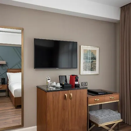 Hotel Azzap Galata