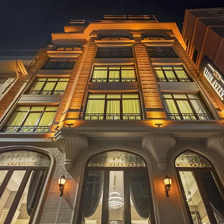 Azzap Galata