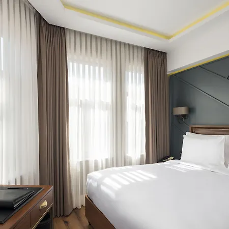 Hotel Azzap Galata
