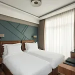 Azzap Galata Hotel