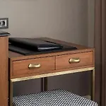 Hotel Azzap Galata Istanbulská provincie