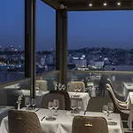 Hotel Azzap Galata Istanbulská provincie