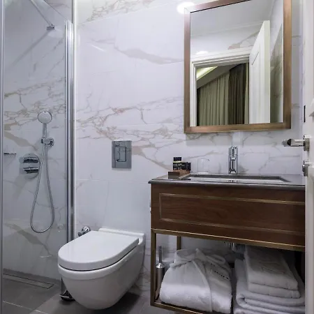 Hotel Azzap Galata
