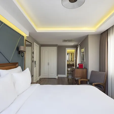 Hotel Azzap Galata