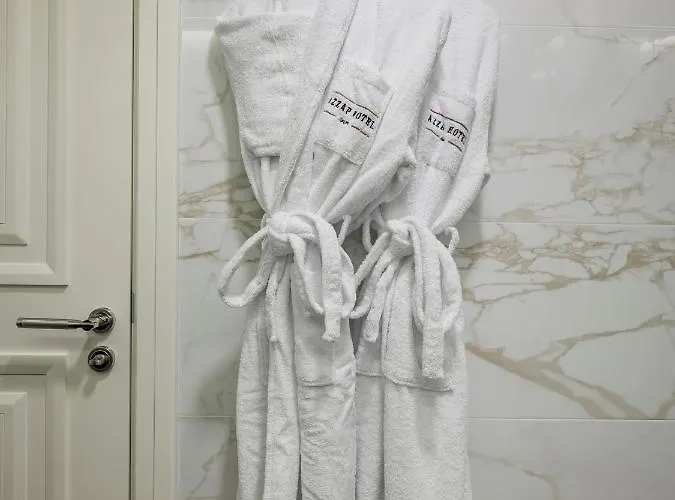 فندق Azzap Galata اسطنبول