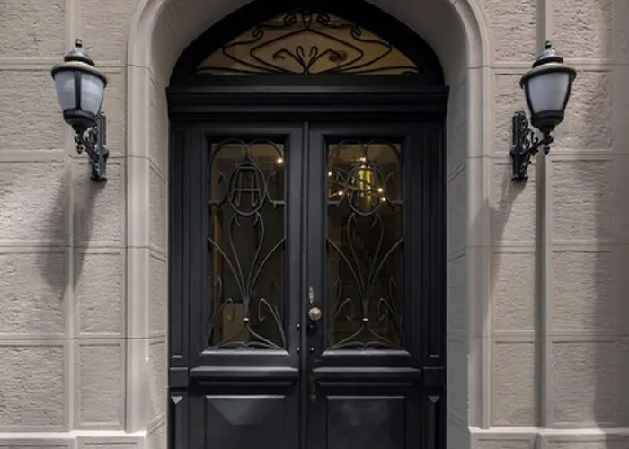 Azzap Galata اسطنبول