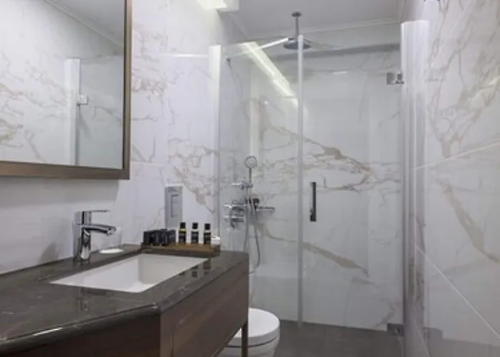 Azzap Galata فندق اسطنبول