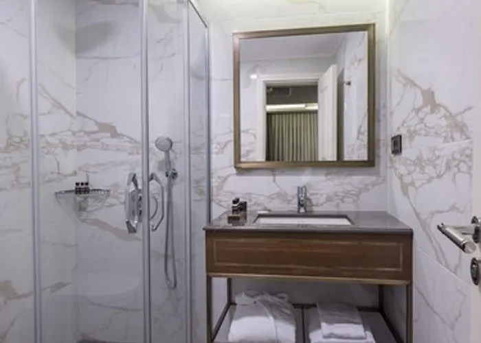 Azzap Galata فندق اسطنبول