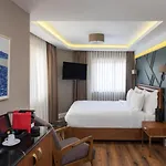 Hotel Azzap Galata 5*