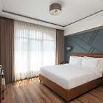 Azzap Galata Ξενοδοχείο 5*