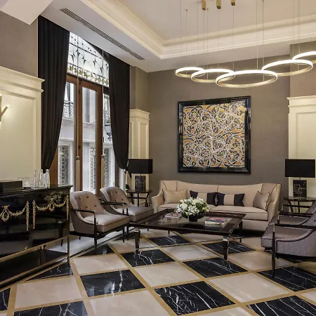 Hotel Azzap Galata