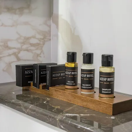 ホテル Azzap Galata