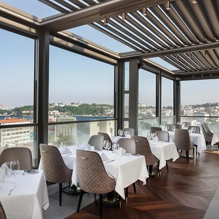 Hotel Azzap Galata Istanbul