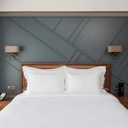 ホテル Azzap Galata 5*