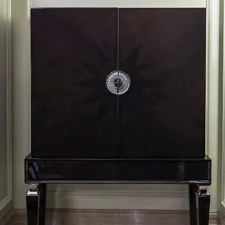 Azzap Galata Hotel Istambul