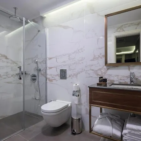 Azzap Galata イスタンブール