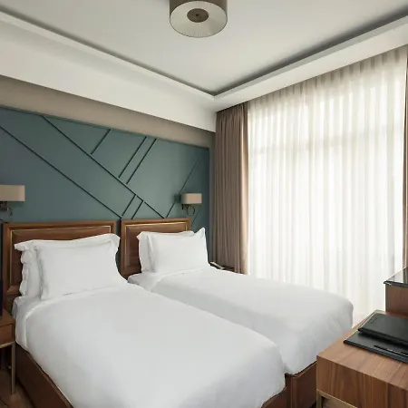 Azzap Galata Hotel