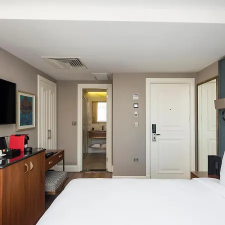 Hotel Azzap Galata