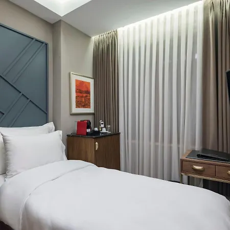 Hotel Azzap Galata 5*