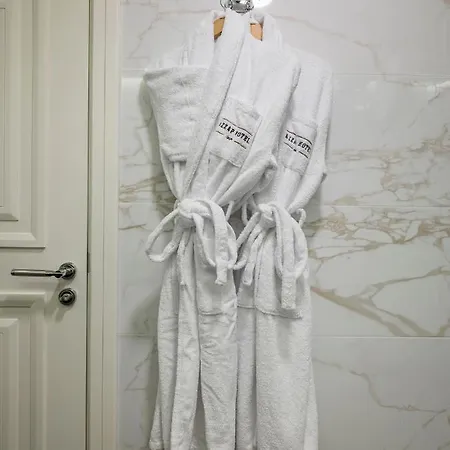 Hotel Azzap Galata Istambul