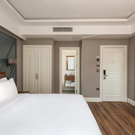 Azzap Galata Istambul