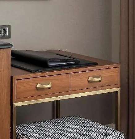 Hotel Azzap Galata Istambul