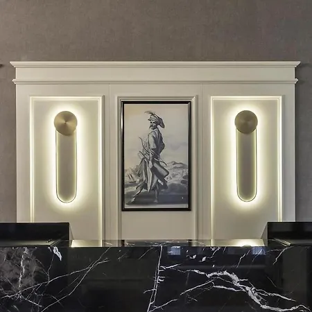 Hotel Azzap Galata Istanbul