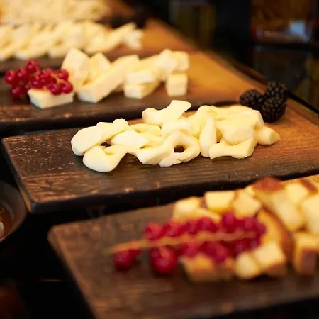 Azzap Galata ホテル 5*