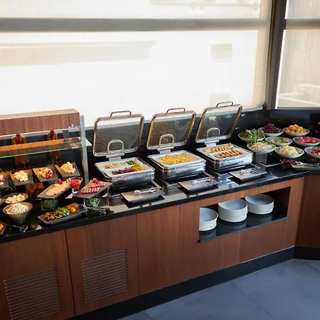 Hotel Azzap Galata Istanbul