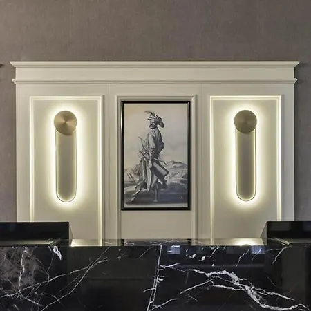 Azzap Galata 5* Istambul