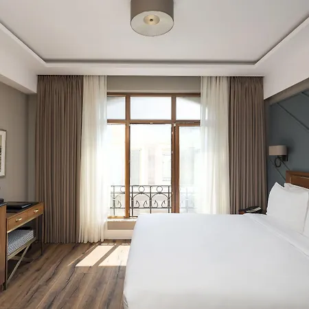 ホテル Azzap Galata 5*