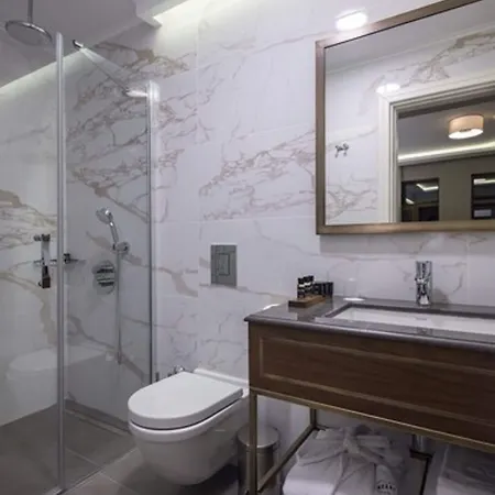 Azzap Galata Istambul