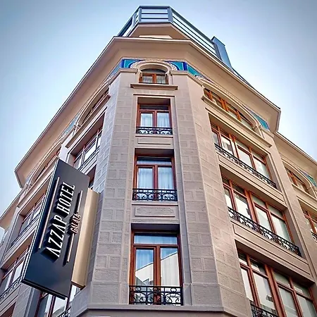 Azzap Galata 5*