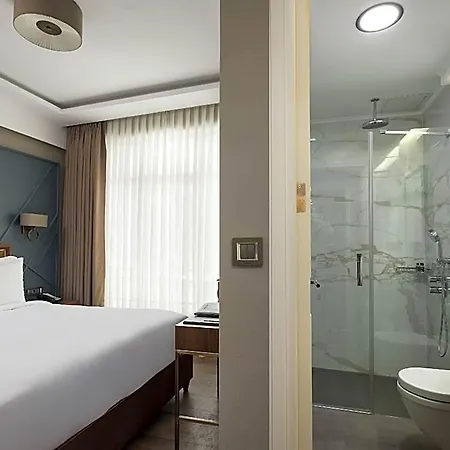 Azzap Galata Hotel