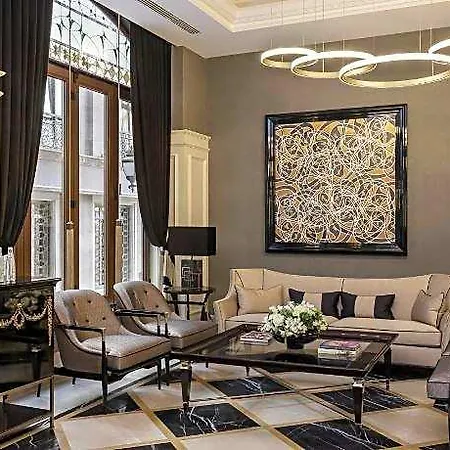 Hotel Azzap Galata