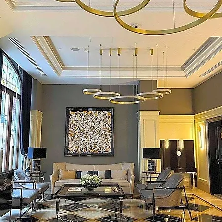Azzap Galata Hotel Istanbul