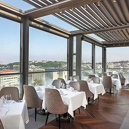 Azzap Galata Istanbul