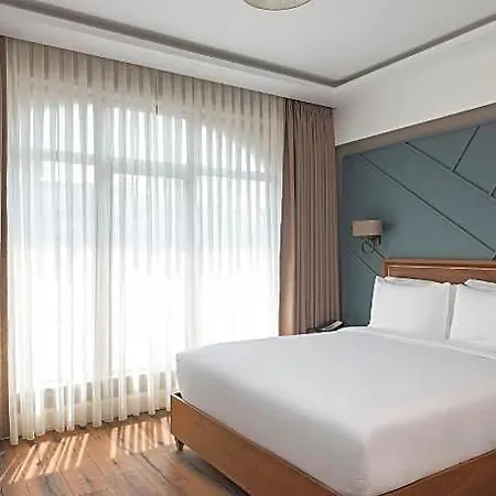 Azzap Galata Hotel Istanbul