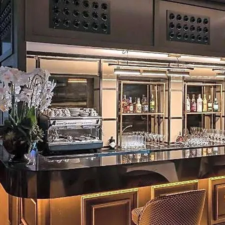 Hotel Azzap Galata 5*