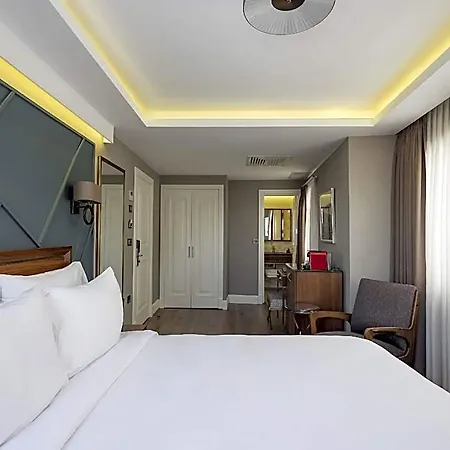 Hotel Azzap Galata