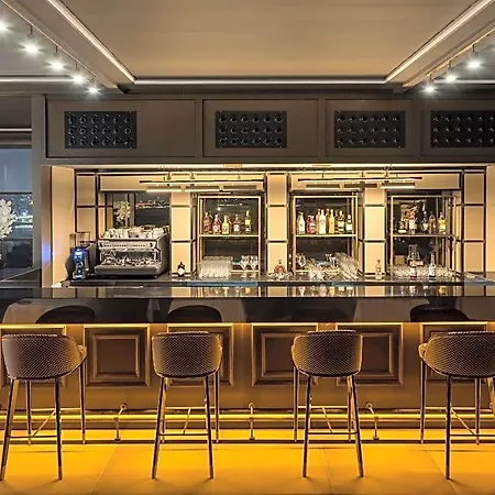 Azzap Galata Hotel 5*