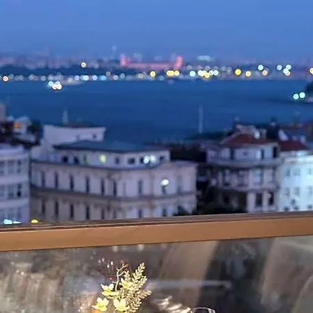 Azzap Galata