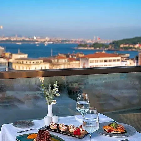 Hotel Azzap Galata