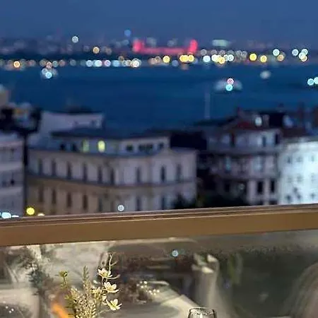Azzap Galata Istanbul