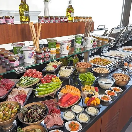 Azzap Galata Hotel