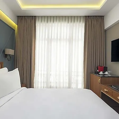 Azzap Galata 5*