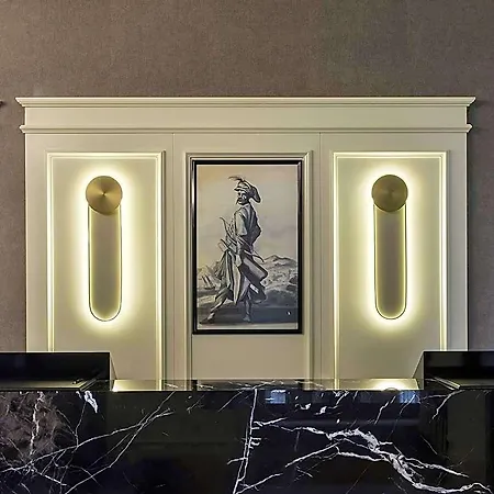 Azzap Galata Hotel 5*