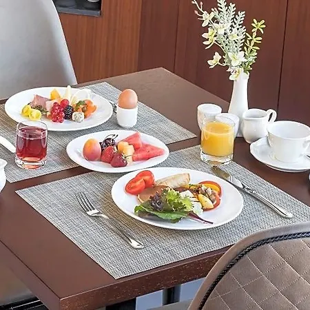 Hotel Azzap Galata Istanbul