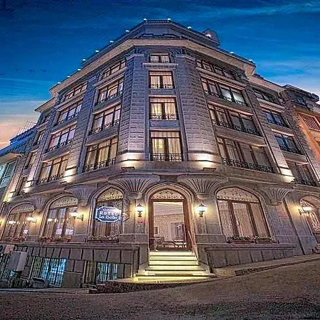 Hotel Azzap Galata 5*