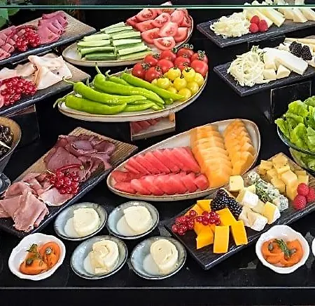 Azzap Galata Hotel 5*